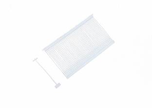 Sadar Shop 65mm Tagging Pins for Standard Tag Gun, Plastic  Pins