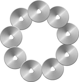 amiciTools Rotary Blades 45 mm Rotary Blades 45 mm Rotary Bit Set