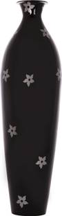 ALNICO Big Unbreakable Iron Vase