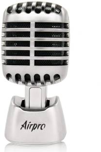 Airpro Mic Man-Ocean Escape Car Air Freshner/Car Perfume Diffuser Set OCEAN ESCAPE