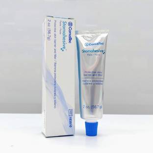 ConvaTec 183910 STOMAHESIVE PASTE PACK OF 1 Antiseptic Ointment