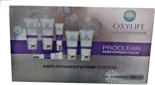 OXY LIFE Pro Clear Anti Pigmentation Facial Kit