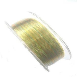 JUST ONE CLICK Fluorocarbon Fishing Line