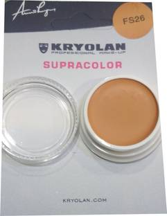 KRYOLAN base Foundation