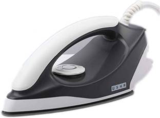 USHA Aurora Dry Iron 1000 Watt 1000 W Dry Iron