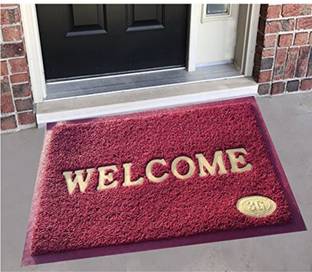 Casanest PVC (Polyvinyl Chloride) Door Mat