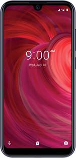 LAVA Z71 (Steel Blue, 32 GB)