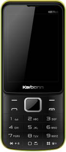 KARBONN K99 Rock