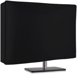 dorca Protective Monitor Dust Cover S50 for 27.03 inch Samsung 27 inch (68.6 cm) LS27F350FHWXXL Computer  - MC54