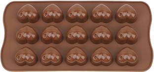 JAMBOREE Silicone Chocolate Mould 15