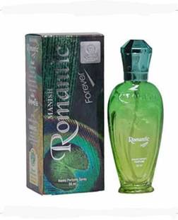 manish ROMANTIC FOREVER Eau de Parfum - 50 ml (For Men & Women) Eau de Parfum  -  50 ml