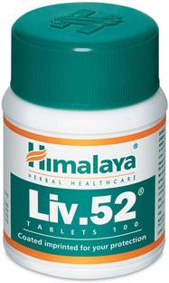 HIMALAYA LIV 52