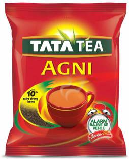 Tata AGNI TEA 500 gm Tea Pouch