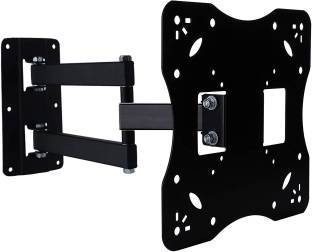 Digionics Super Heavy Duty TV Wall Mount Bracket for 14 to 48 inch LED Full Motion TV Mount
