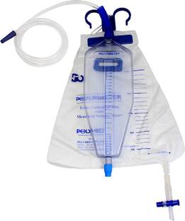 POLYMED Urine Pot