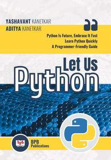 Let Us Python