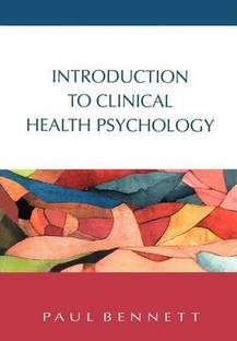 Introduction to Clinical Health Psychology: Get Your Life Back on Track with CBT