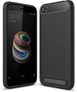 SRT Back Cover for Mi Redmi 5A
