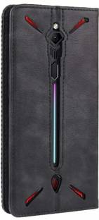 Zapper Wallet Case Cover for NUBIA RED MAGIC 3