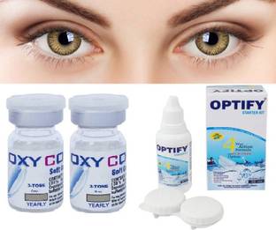 Optify Yearly Disposable