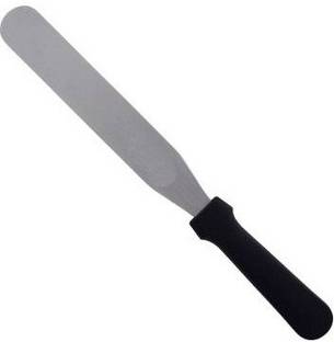MOREL STAINLESS STEEL PALETTE CAKE ICING SPATULA KNIFE Stainless Steel Spatula Spreader Knife