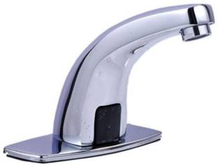 DRIZZLE Automatic sensor tap for bathroom touch less tap for wash basin Faucet Set