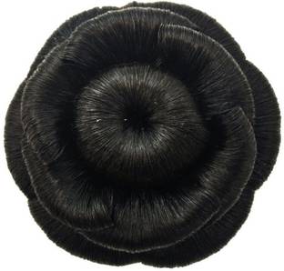 Jasmina Hair Accessory Hair BUN Bun