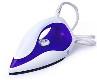 RYNATY BMW DRY IRON (blue) 750 W Dry Iron