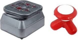 Zooper 546 WONDER BLOOD CIRCULATION MACHINE WITH FACE MASSAGER Massager