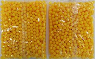 JERN 300 Pcs 6 MM Plastic BB Bullets For Toy Guns & Air Gun Shot Put