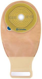 ConvaTec 416718 ESTEEM PLUS 20-70 MM DRAINABLE POUCH BOX OF 10 Vomit Bag