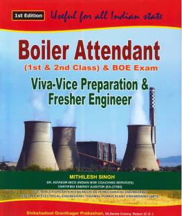 Boiler Attendant