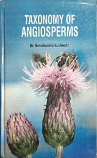 Taxonomy of Angiosperms