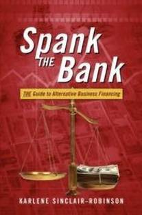 Spank the Bank