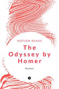 The Odyssey by Homer
