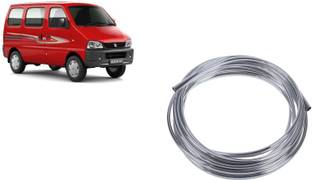 Take Care AC-VENT-CHROME-51 Chrome Tata Indica Vista Front Garnish
