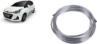 Take Care AC-VENT-CHROME-68 Chrome Hyundai Grand i10 Front Garnish