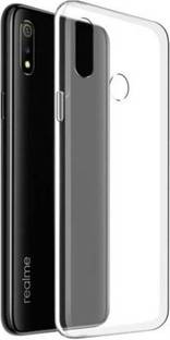 SRT Back Cover for Mi Redmi Y3