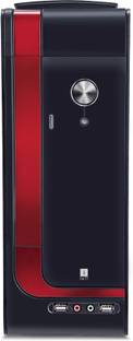 iball B-342 Intel Core i5 (8 GB RAM/Nvidea 2 GB Super Performance Graphics Card Graphics/2 TB Hard Disk/120 GB SSD Capacity/Windows 10 (64-bit)/2GB GB Graphics Memory) Mid Tower