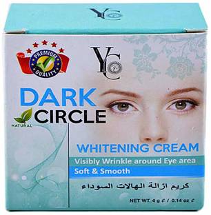 YC DARK CIRCLE & WRINKLE UNDER EYE CREAM