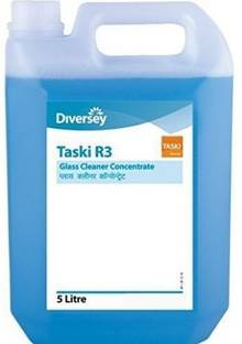 Diversey TASKI R3 Glass Cleaner Concentrate -5 ltr