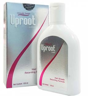 Uproot Lotion