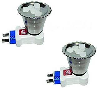 HashKnit Steel Incense Holder