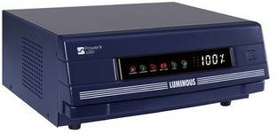 LUMINOUS 22 POWERX 2250 VA Pure Sine Wave Pure Sine Wave Inverter