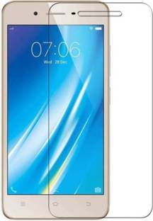 SRT Tempered Glass Guard for VIVO Y53