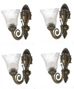 AFAST Uplight Wall Lamp Without Bulb