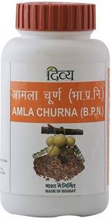 PATANJALI Divya Amla Churna