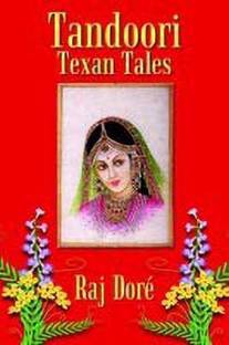 Tandoori Texan Tales
