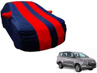 Flipkart SmartBuy Car Cover For Toyota Innova Crysta (With Mirror Pockets)