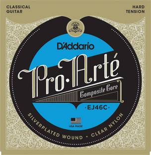 D'ADDARIO Classic EJ46C Guitar String